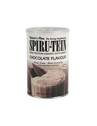 Spiru-Tein Chocolate 476G