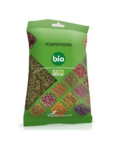Pack de 2 ud Rompepiedra Bolsa 40Gr. Bio de Soria Natural