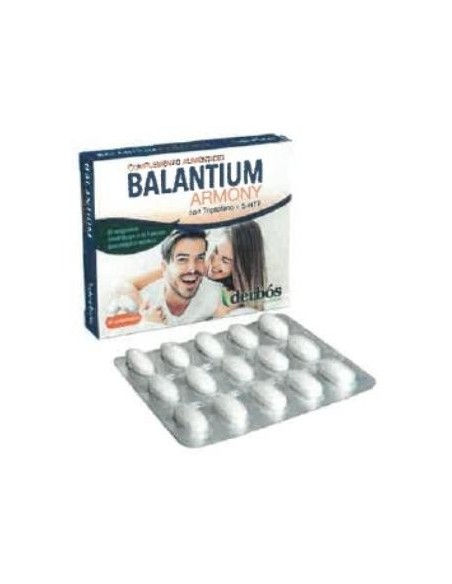 Pack de 2 uds Balantium Armony 30Comp. de Derbos