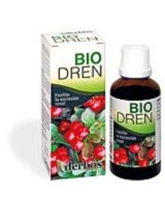 Pack de 2 uds Bio Dren 50Ml. de Derbos