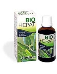 Pack de 2 uds Bio Hepat 50Ml. de Derbos