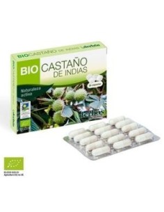 Pack de 2 uds Biocastaño Indias 30Cap. de Derbos