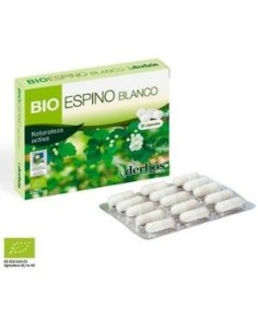 Pack de 2 uds Bioespino Blanco 30Cap. de Derbos