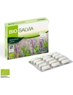 Pack de 2 uds Biosalvia 30Cap. de Derbos
