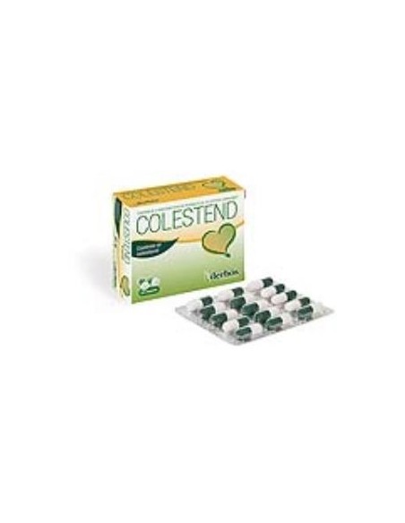 Pack 2 ud Colestend 60Cap. de Derbos