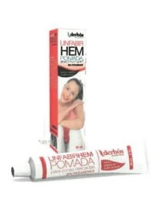 Pack de 2 uds Linfabir Pomada Hem 30Ml. de Derbos