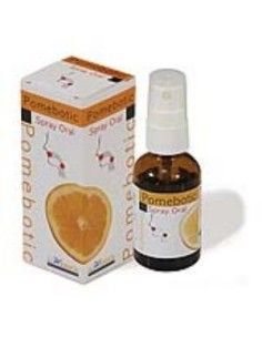 Pack de 2 uds Pomebotic Spray Oral 30Ml. de Derbos