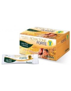 Pack de 2 uds Royaltone Forte 20Sticks de Derbos