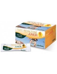 Pack de 2 uds Royaltone Junior 20Sticks de Derbos