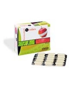 Pack de 2 uds Sinobex 60Cap. de Derbos