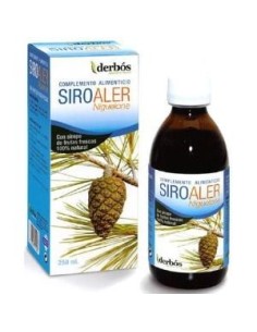 Pack de 2 uds Siroaler Niguelone 250Ml. de Derbos