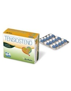 Pack de 2 uds Tensiostend 60Cap. de Derbos