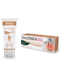 Pack de 2 uds Vitalossea Dol Crema 200Ml. de Derbos