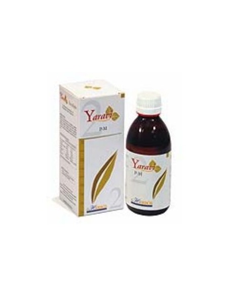 Pack de 2 uds Yaravi 2 P.M Eucalipto 250Ml. de Derbos