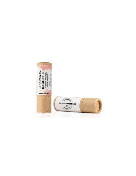 Nutriprotector Labial 4 Gramos de Herbora