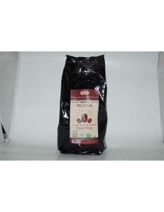 Grãos de Café Torrados Naturais Equador 1Kg de Ouro dos Andes