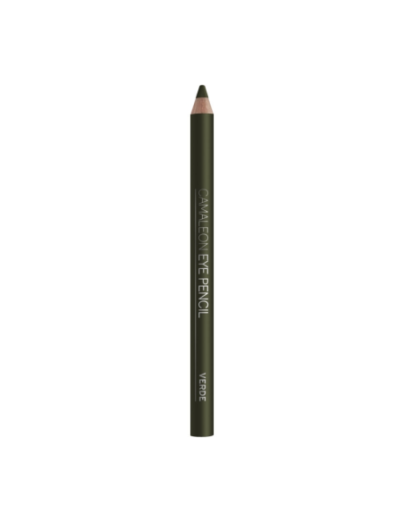 Camaleon Lapiz Ojos Verdes 1Ud. de Camaleon Cosmetics