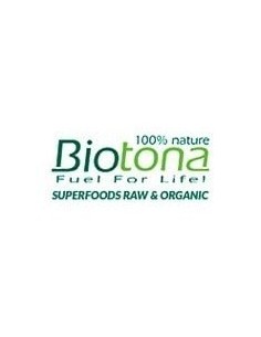 Proteina Vegetal En Polvo 20X10G de Biotona