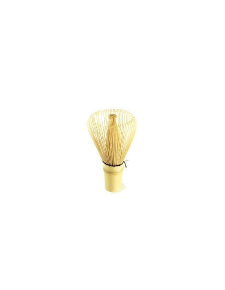 Batidor Bamboo Bamboo Whisk de Biotona