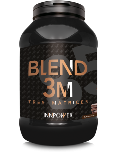 blend 3m 2,5 kg.chocolate