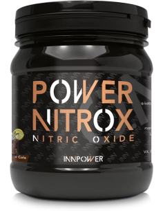 power nitrox 420 gr.