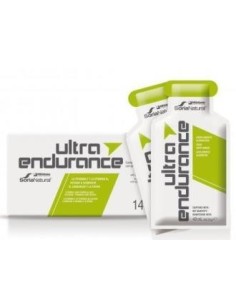 Pack 3x2 Ultra Endurance 14 Sobres de Mg Dose