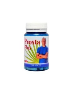 Pack de 2 uds Prostaplus 40Cap. de Mont Star