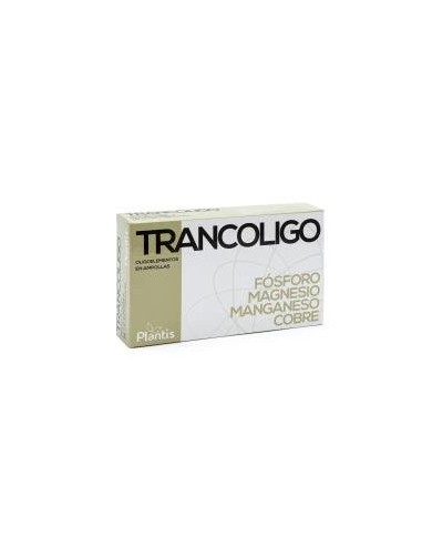 Pack 2 ud Trancoligo 20  Ampollas de Artesania