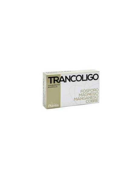 Pack 2 ud Trancoligo 20  Ampollas de Artesania