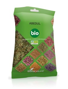 Abedul 40 Gr Bolsa Eco de Soria