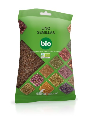 Lino 250 Gr Bolsa Eco de Soria