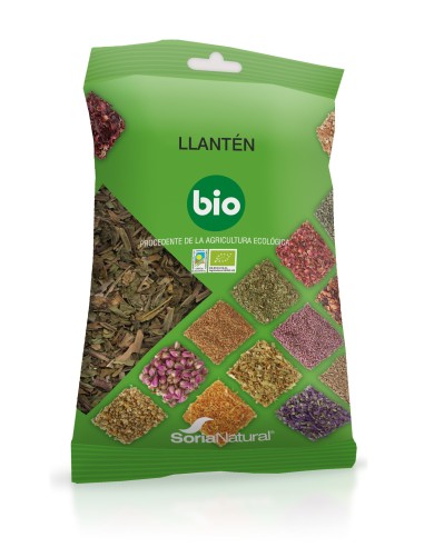 Llanten 35 Gr Bolsa Eco de Soria