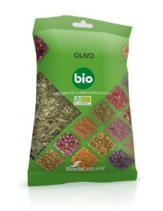 Olivo Bio Planta 50 Gr de Soria