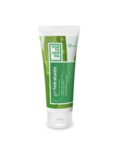 Aloe Vera Gel Hidratante 200 ml de Herbora