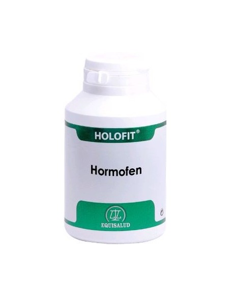Holofit Hormofen  180 Cáp. de Equisalud