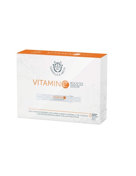 Vitamin C Booster Serum 30Ml