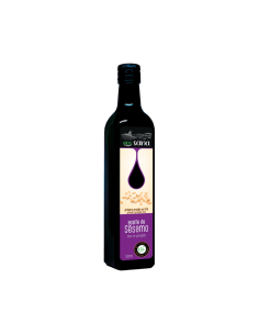 Aceite Sesamo Bio 500Ml Ecosana