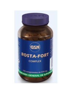 Rosta-Fort 150 Comprimidos Gsn