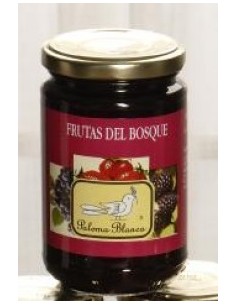 Conserva Ecol De  Frutas Bosque  de Integralia.