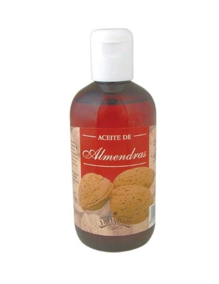 Aceite De Almendras 1L de Jellybell