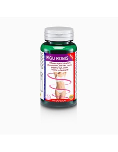 Figu Robis 60 Caps de Robis