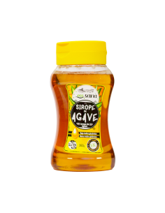 Sirope Agave Bio 300Ml Ecosana