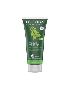 Acondicionador Cuidado Clasico Ortiga Bio 200Ml de Logona