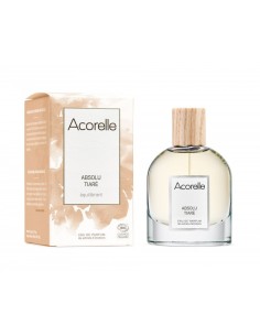Eau De Parfum Absolu Tiare 50 Ml de Acorelle