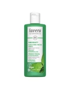 Tonico Facial Purif Ac Silicilico-Menta 200 Mililitros Bio Lavera