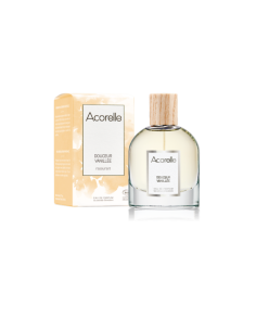 Eau De Parfum Douceur Vanillee 50 Ml de Acorelle