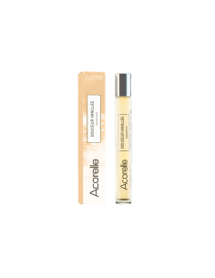 Eau De Parfum Roll On Douceur Vanillee 10 Ml de Acorelle