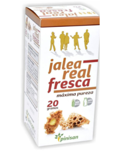 Jalea Fresca 20Gr de Pinisan