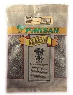 Bolsa Cola Caballo 50 gr de Pinisan