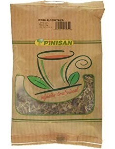 Bolsa Roble Corteza 50 gr de Pinisan
